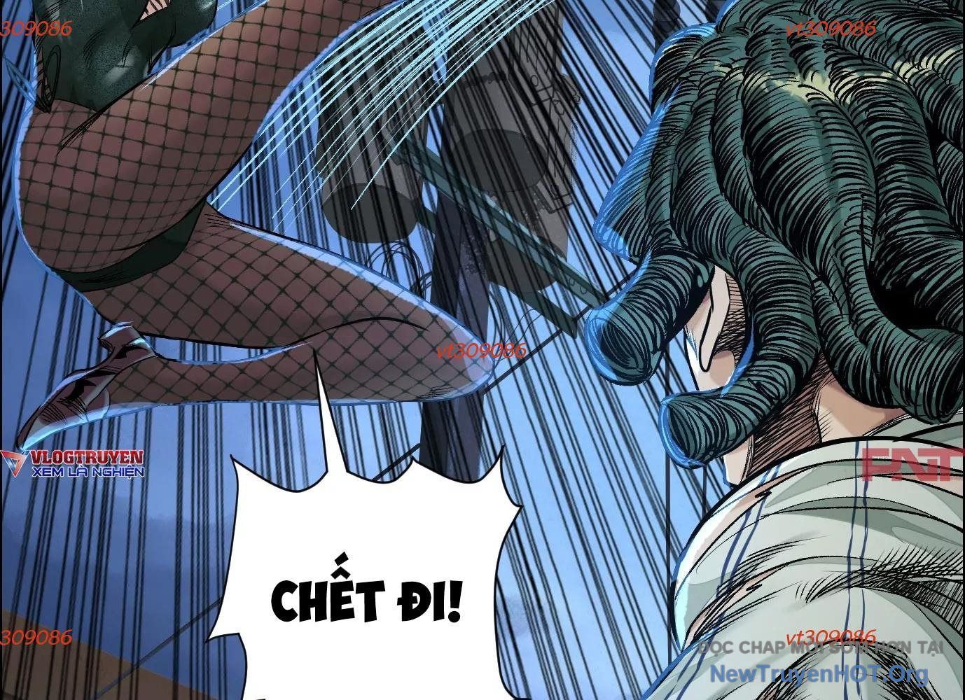 Thập Nhị Tinh - Dị Thú Mê Thành: Chapter 59
