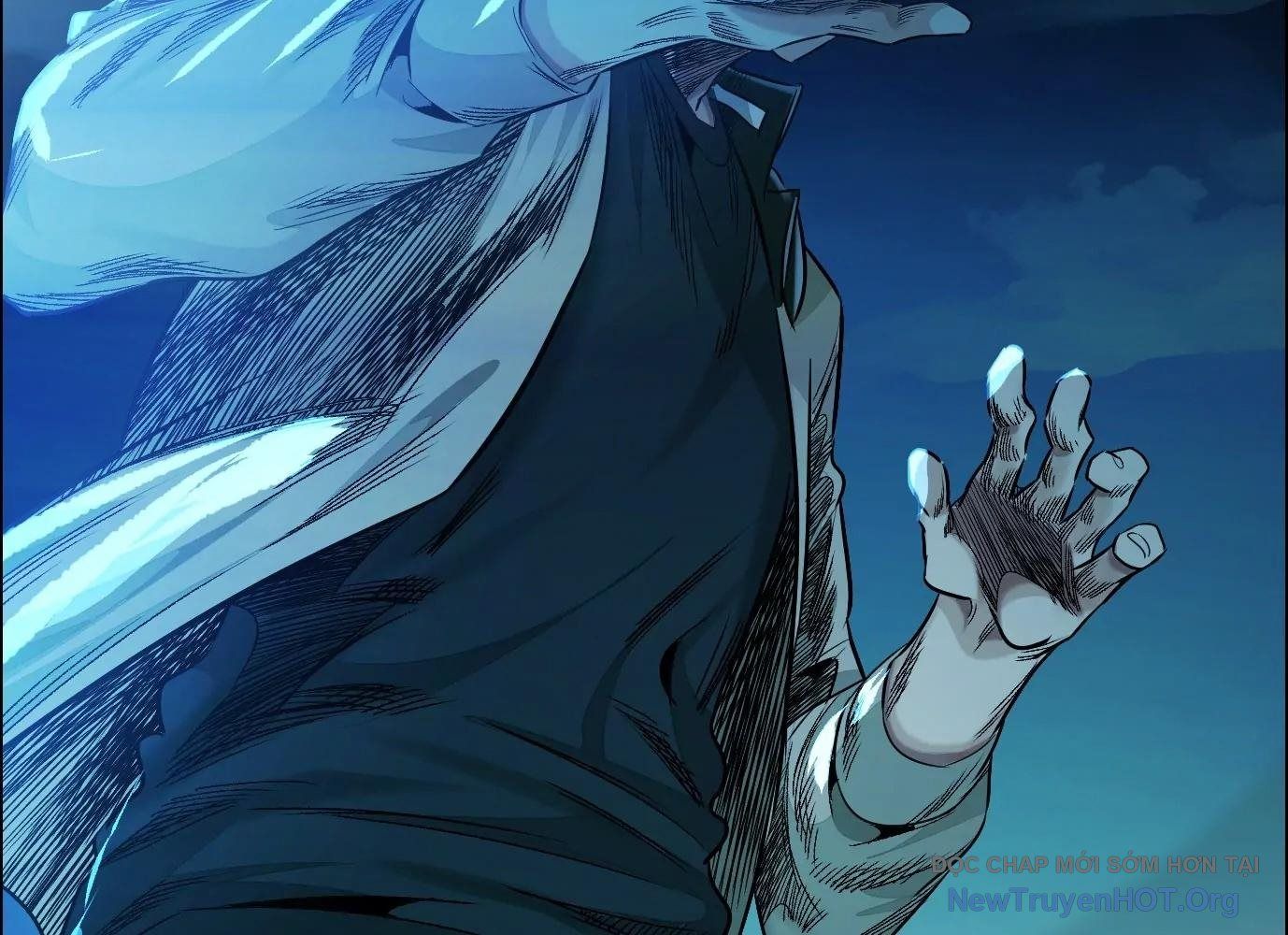 Thập Nhị Tinh - Dị Thú Mê Thành: Chapter 59