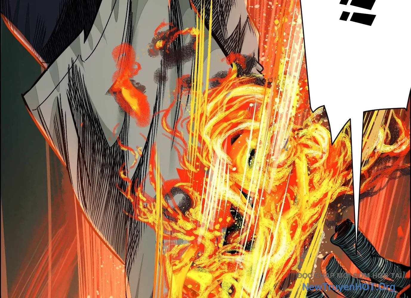 Thập Nhị Tinh - Dị Thú Mê Thành: Chapter 59
