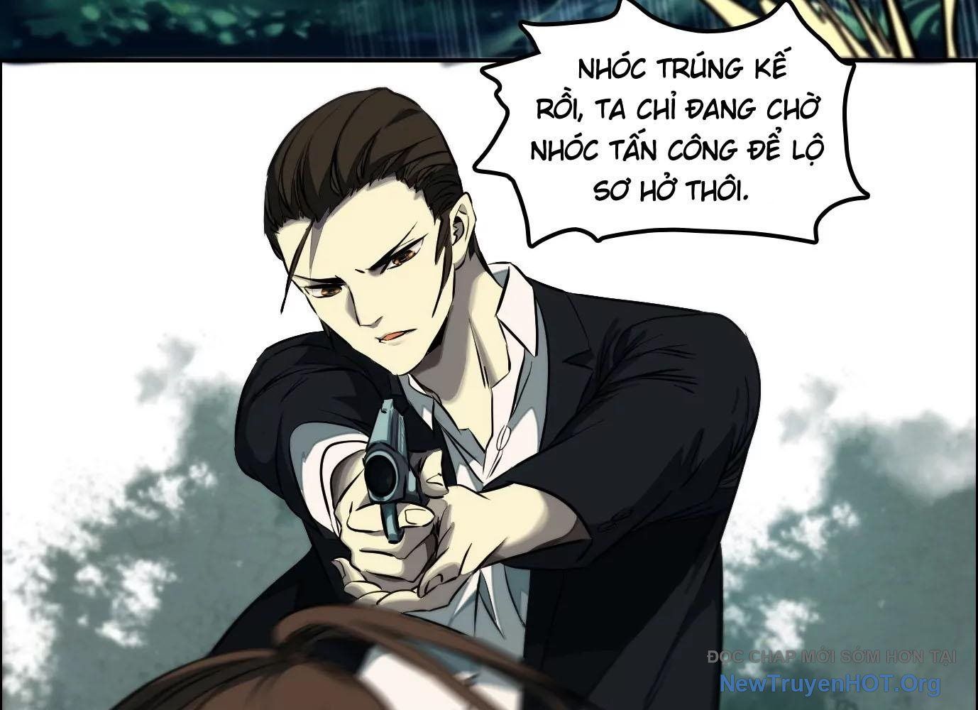 Thập Nhị Tinh - Dị Thú Mê Thành: Chapter 6