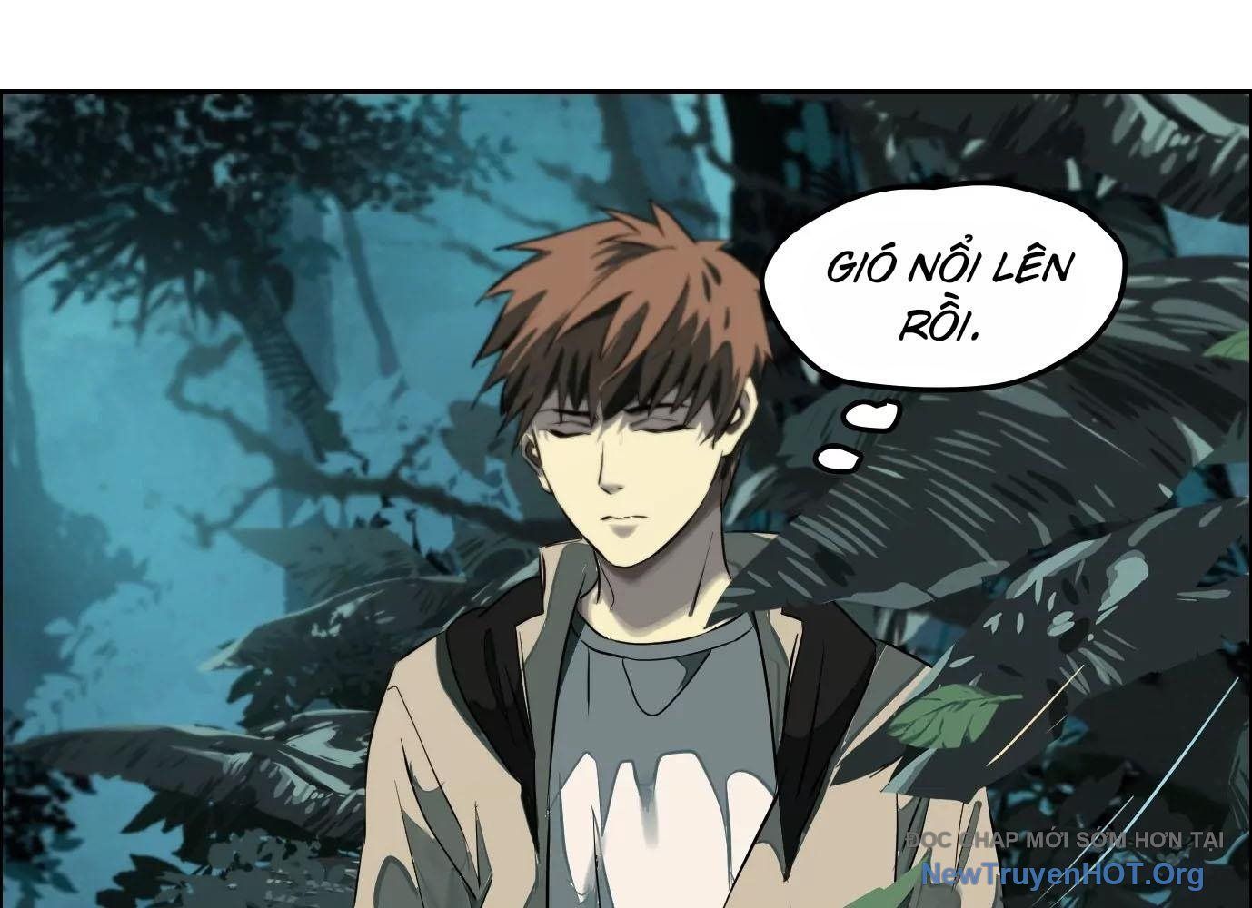 Thập Nhị Tinh - Dị Thú Mê Thành: Chapter 6