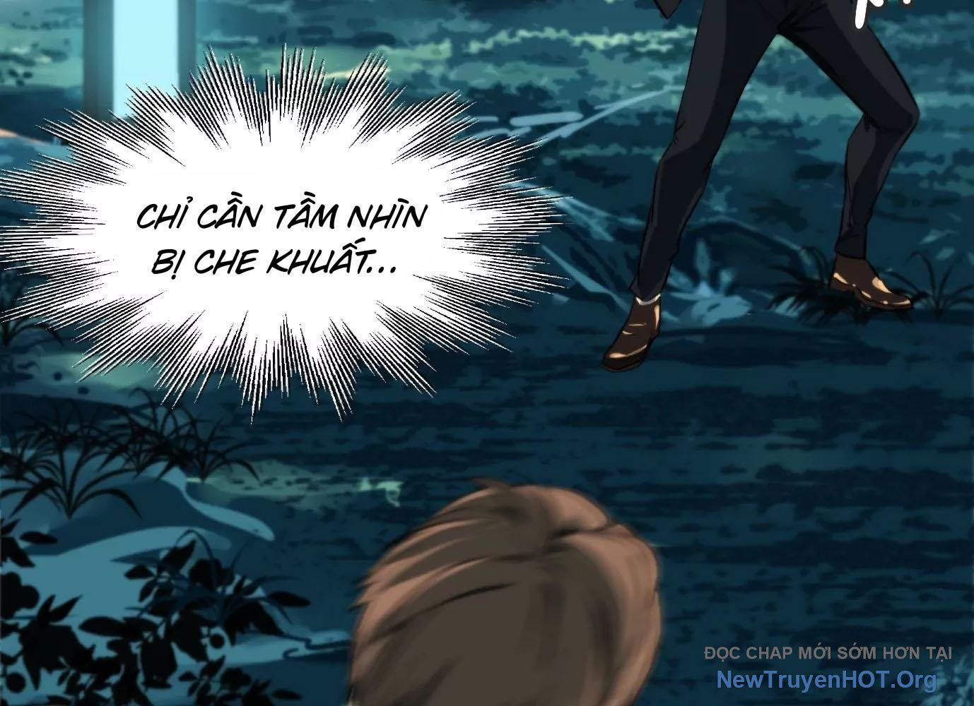 Thập Nhị Tinh - Dị Thú Mê Thành: Chapter 6
