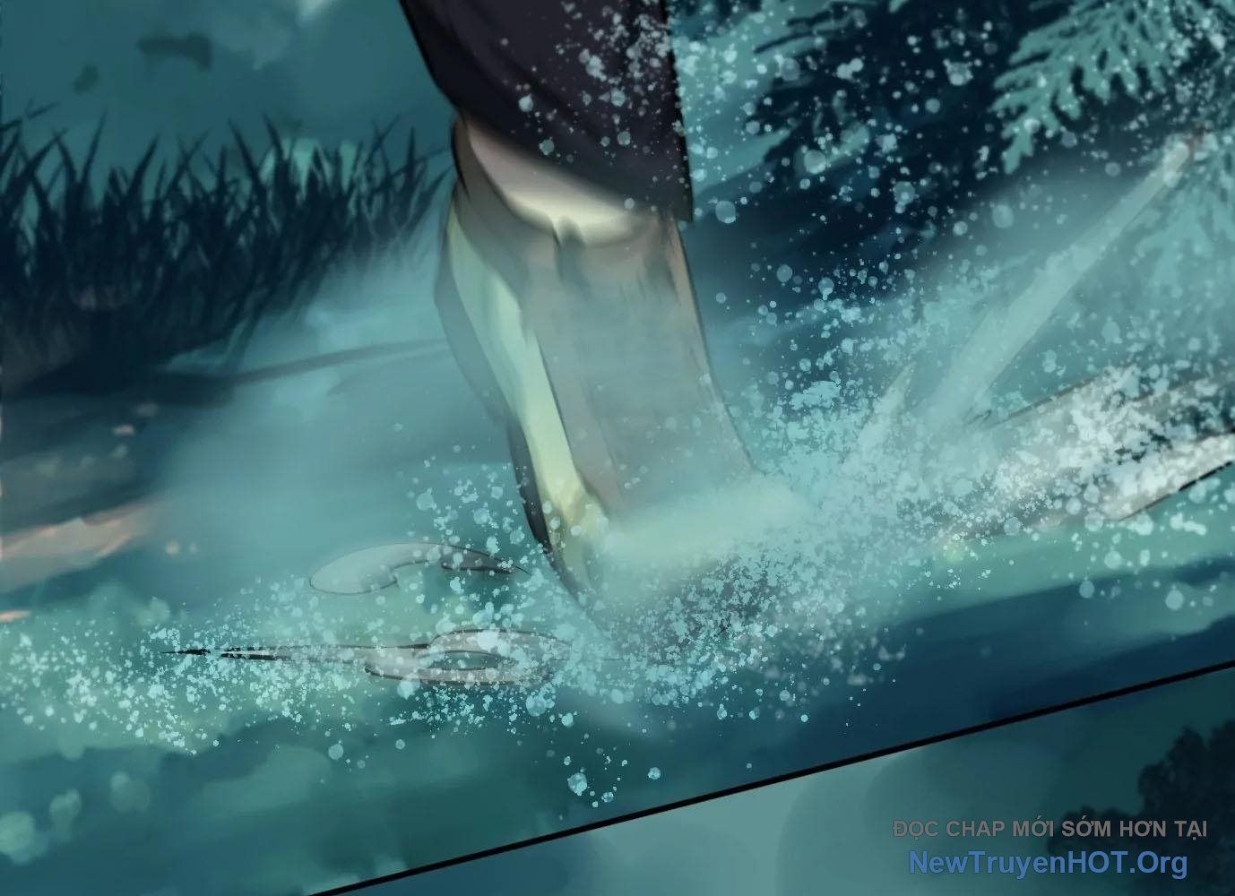 Thập Nhị Tinh - Dị Thú Mê Thành: Chapter 6