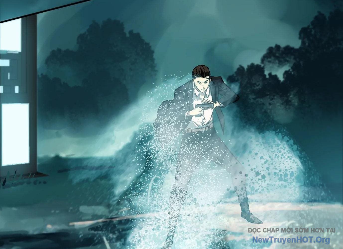 Thập Nhị Tinh - Dị Thú Mê Thành: Chapter 6