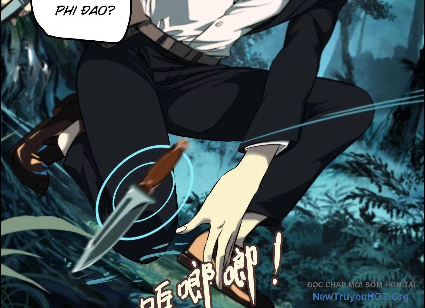 Thập Nhị Tinh - Dị Thú Mê Thành: Chapter 6