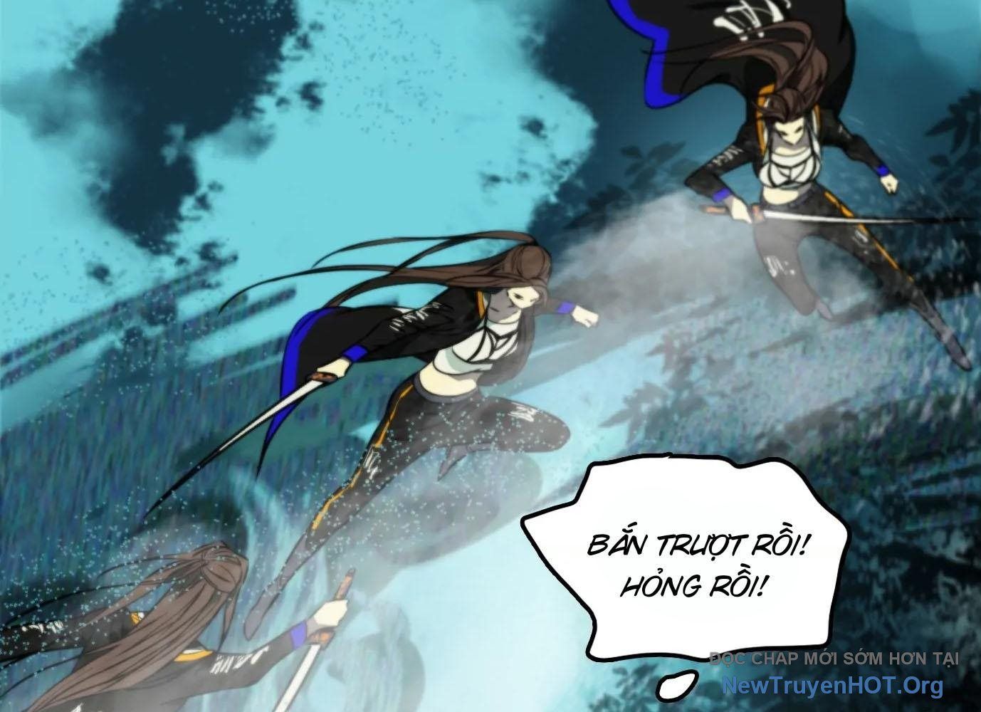 Thập Nhị Tinh - Dị Thú Mê Thành: Chapter 6