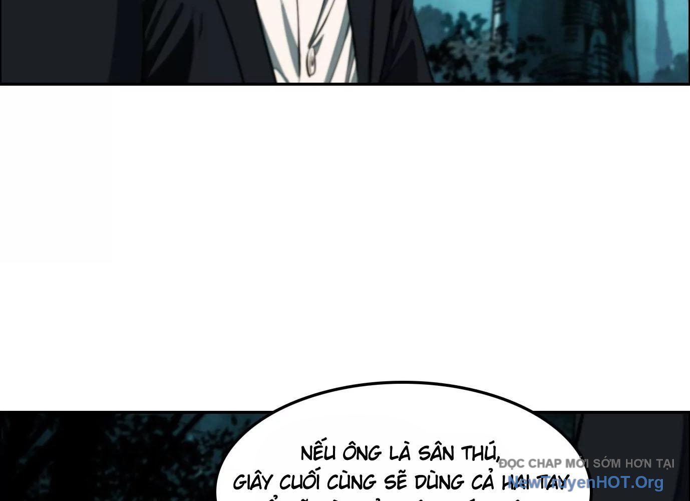 Thập Nhị Tinh - Dị Thú Mê Thành: Chapter 6