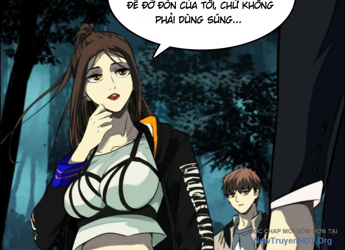 Thập Nhị Tinh - Dị Thú Mê Thành: Chapter 6