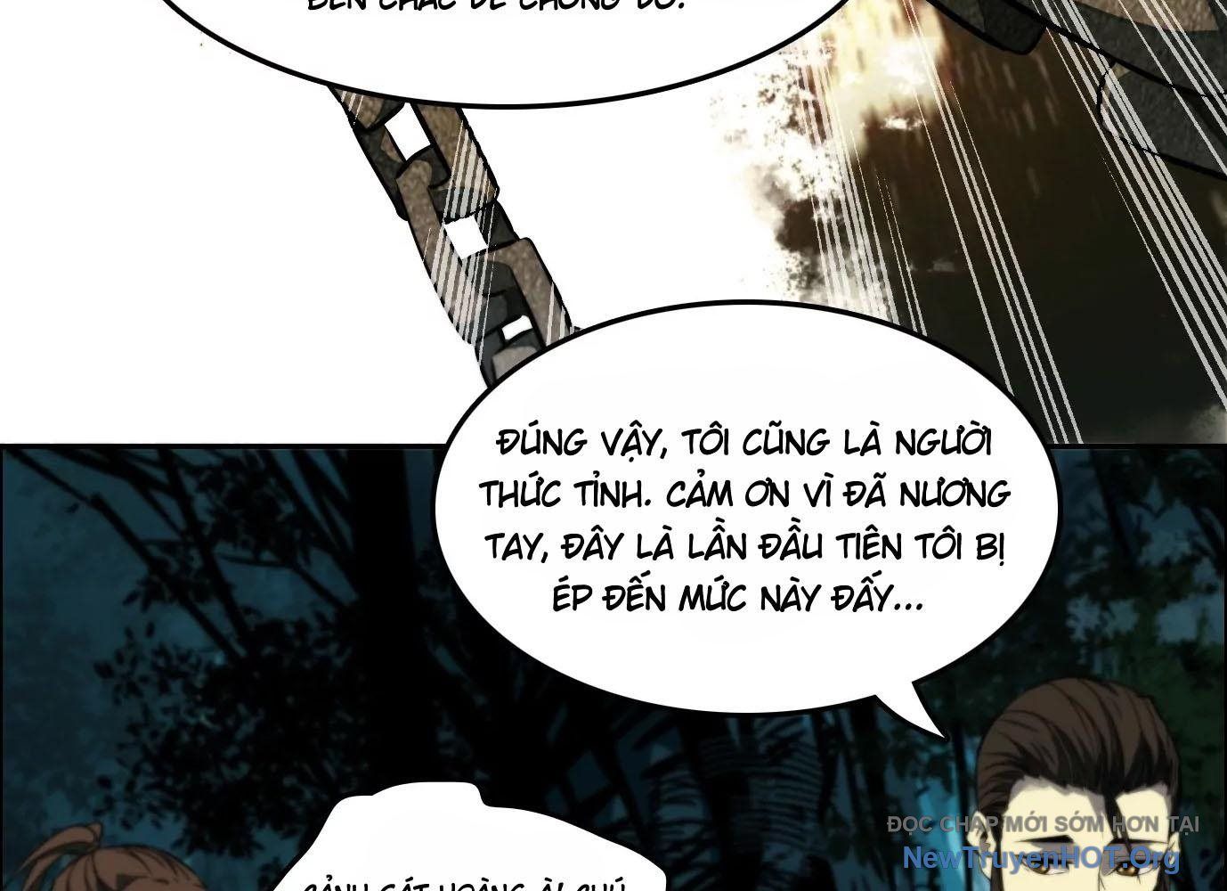 Thập Nhị Tinh - Dị Thú Mê Thành: Chapter 6