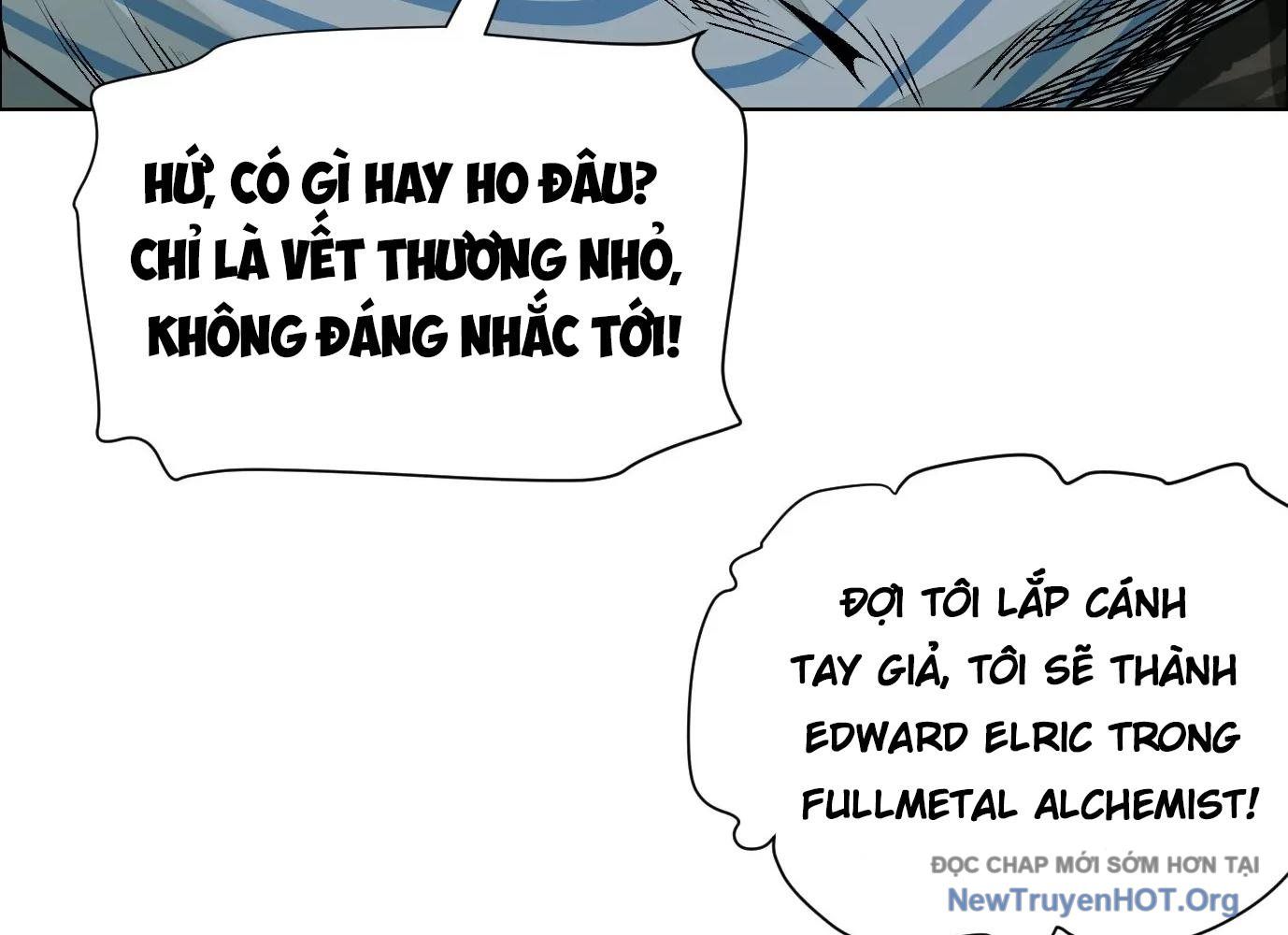 Thập Nhị Tinh - Dị Thú Mê Thành: Chapter 60