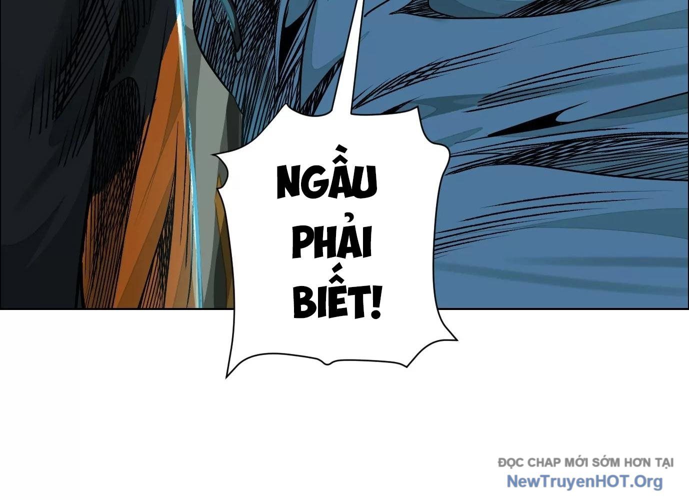 Thập Nhị Tinh - Dị Thú Mê Thành: Chapter 60