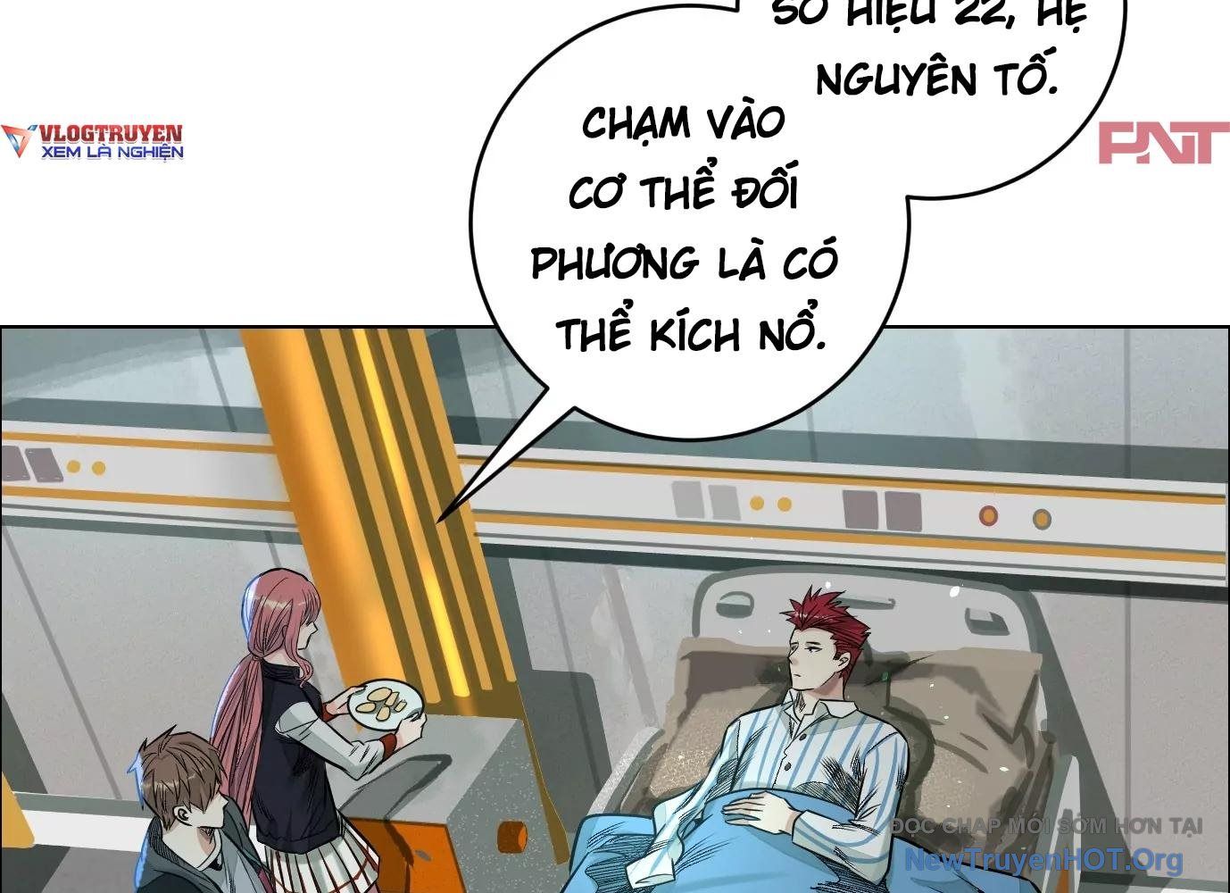 Thập Nhị Tinh - Dị Thú Mê Thành: Chapter 60