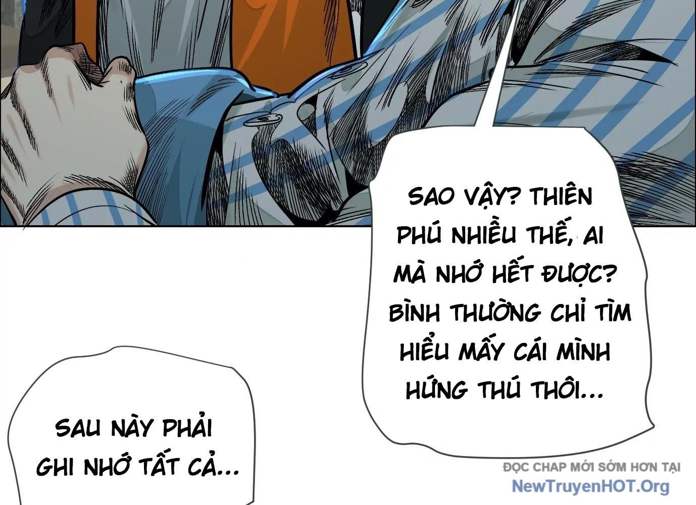 Thập Nhị Tinh - Dị Thú Mê Thành: Chapter 60