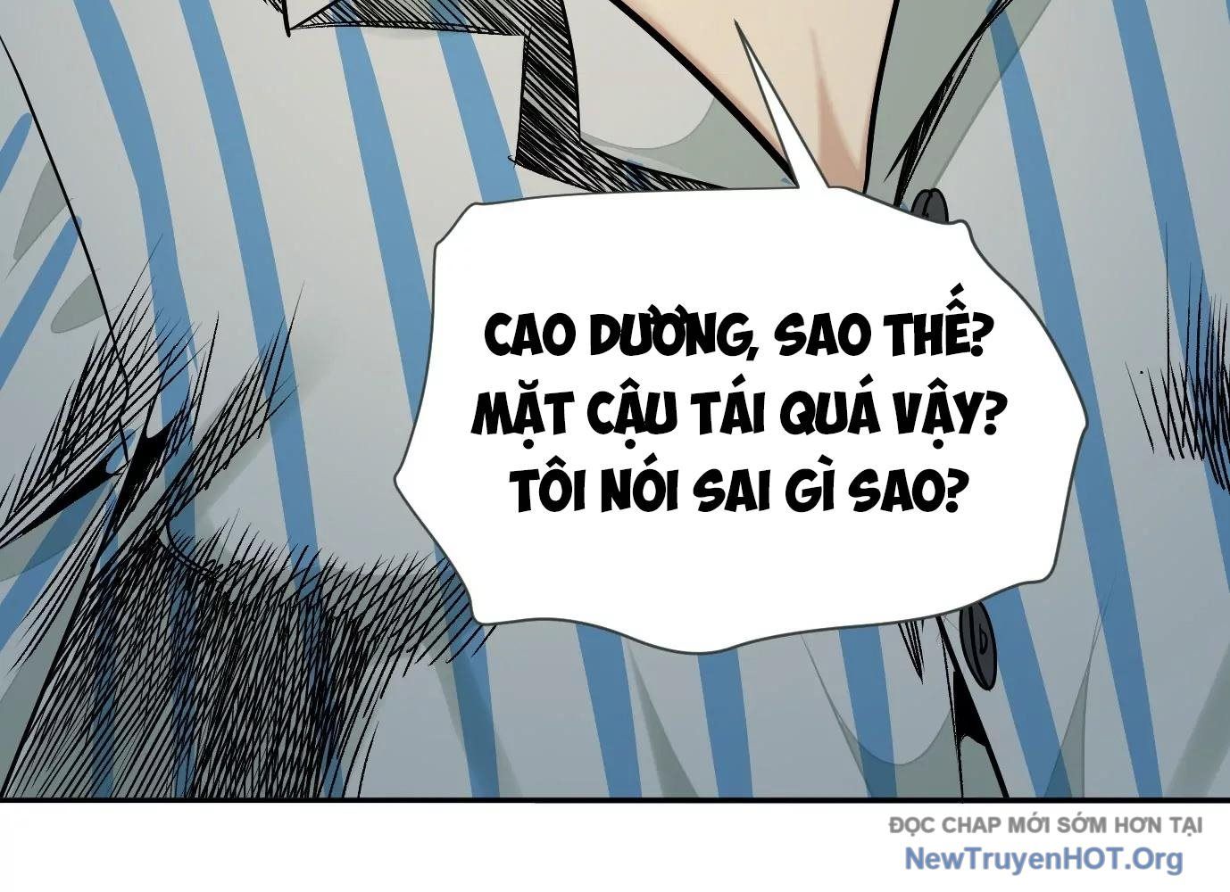 Thập Nhị Tinh - Dị Thú Mê Thành: Chapter 60