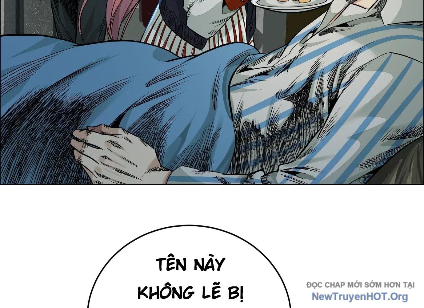 Thập Nhị Tinh - Dị Thú Mê Thành: Chapter 60