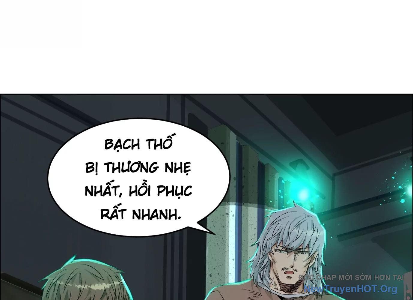 Thập Nhị Tinh - Dị Thú Mê Thành: Chapter 60
