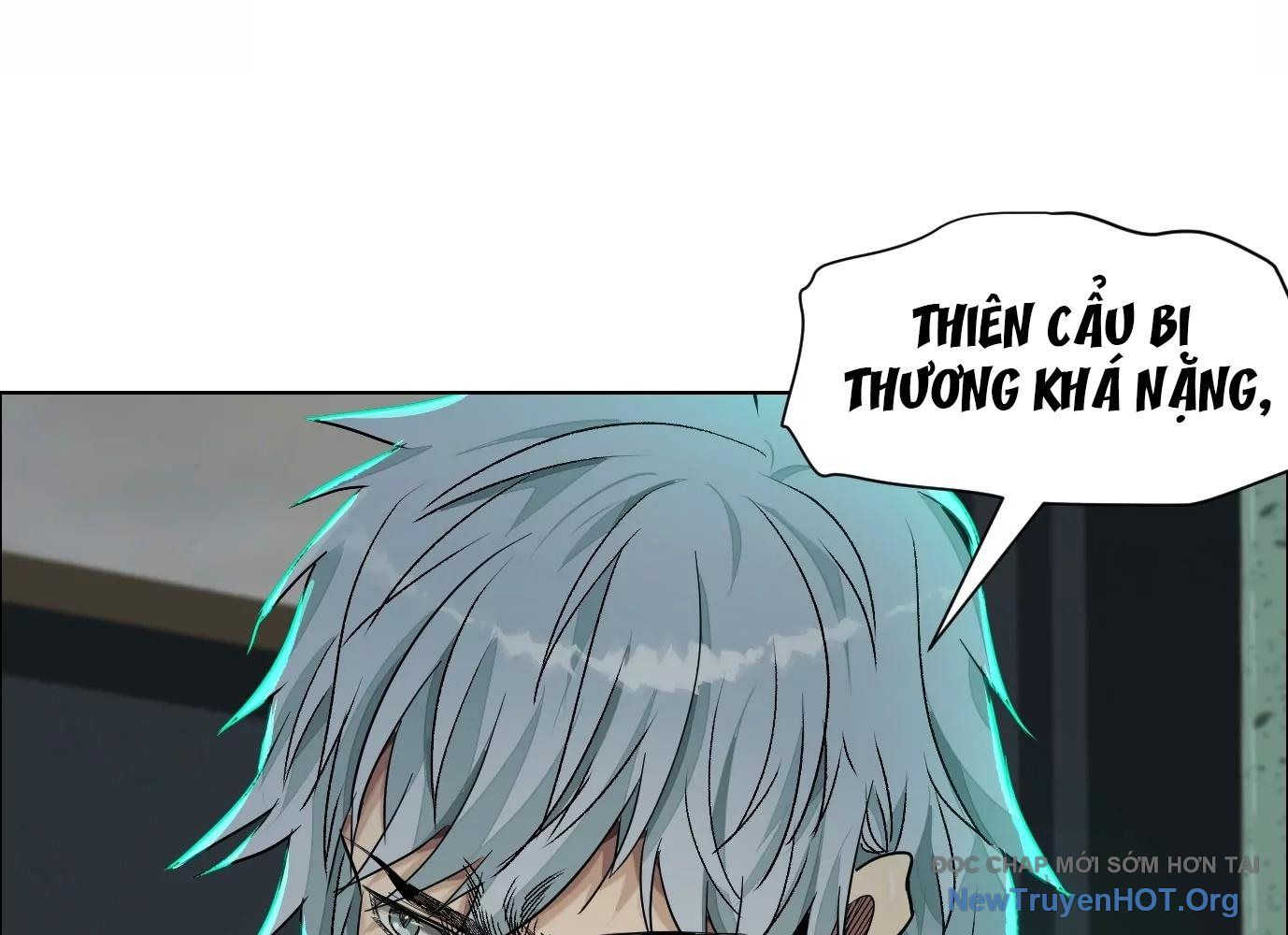 Thập Nhị Tinh - Dị Thú Mê Thành: Chapter 60