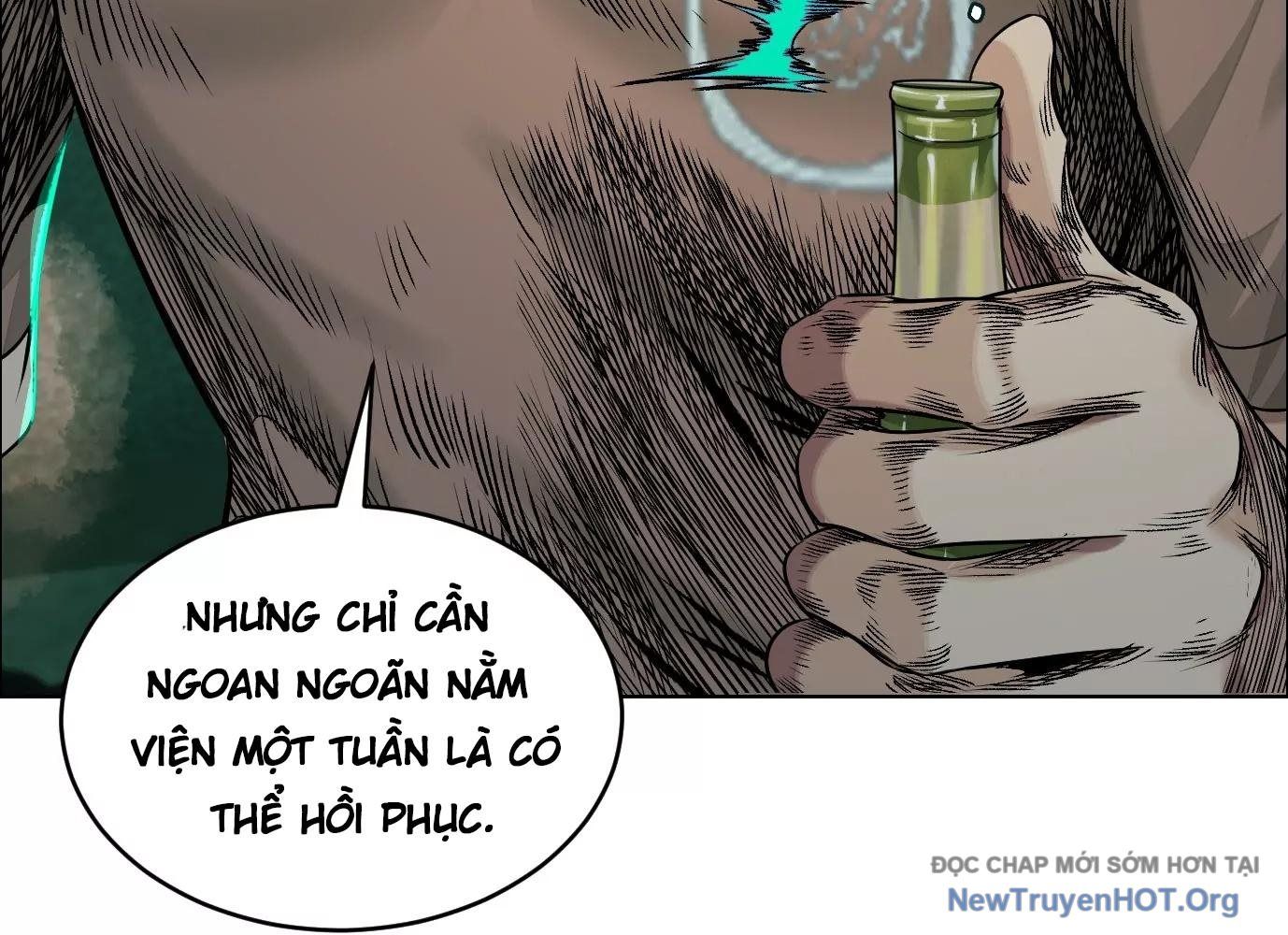 Thập Nhị Tinh - Dị Thú Mê Thành: Chapter 60