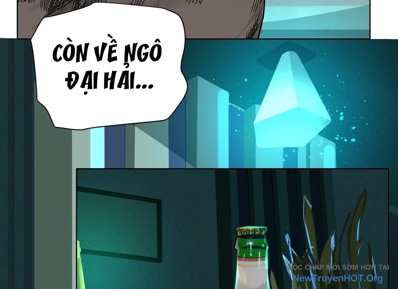 Thập Nhị Tinh - Dị Thú Mê Thành: Chapter 60