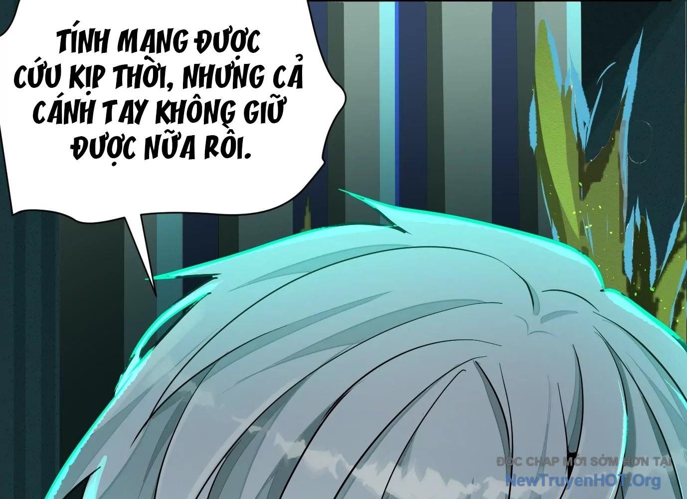 Thập Nhị Tinh - Dị Thú Mê Thành: Chapter 60