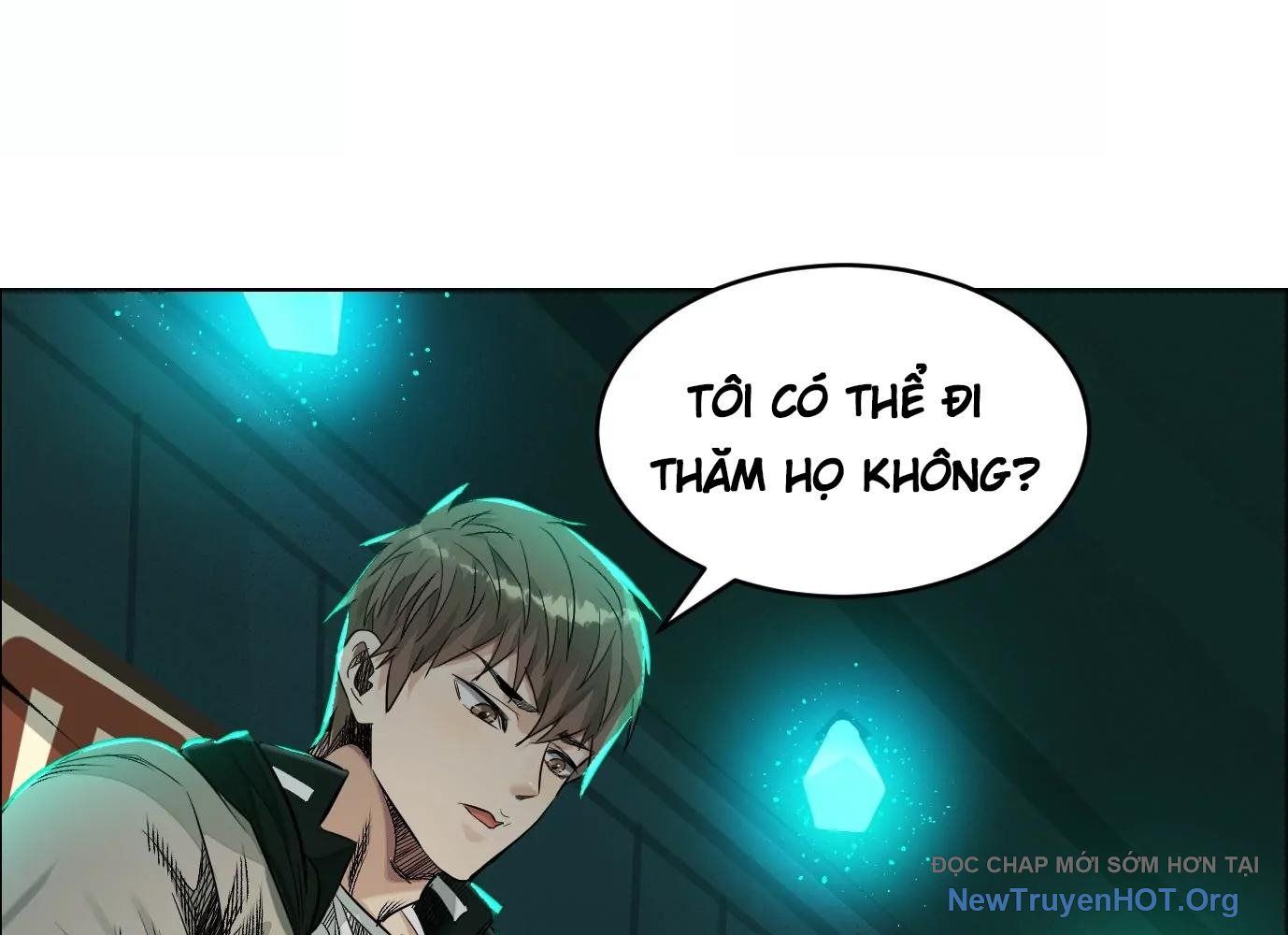 Thập Nhị Tinh - Dị Thú Mê Thành: Chapter 60