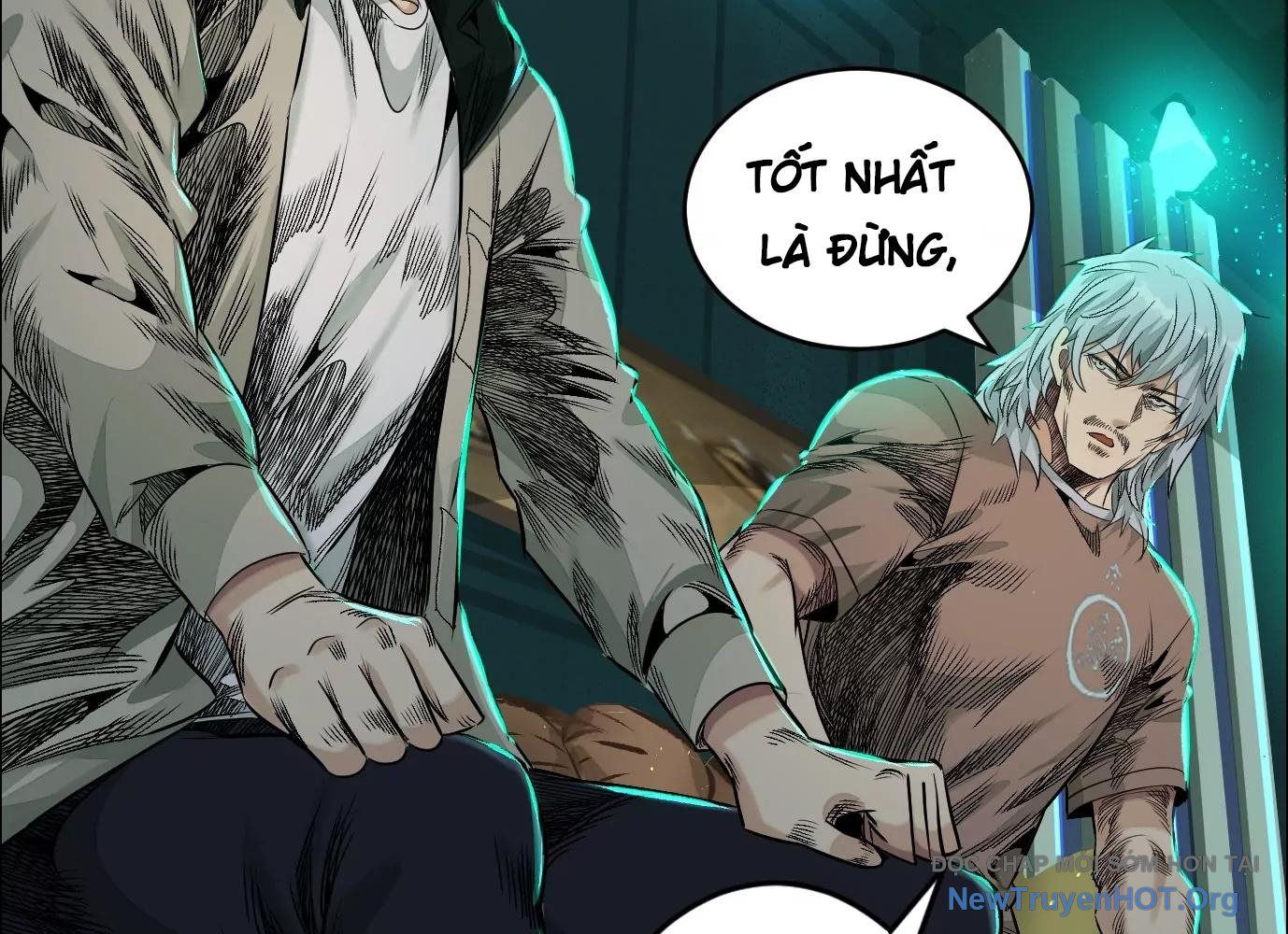 Thập Nhị Tinh - Dị Thú Mê Thành: Chapter 60