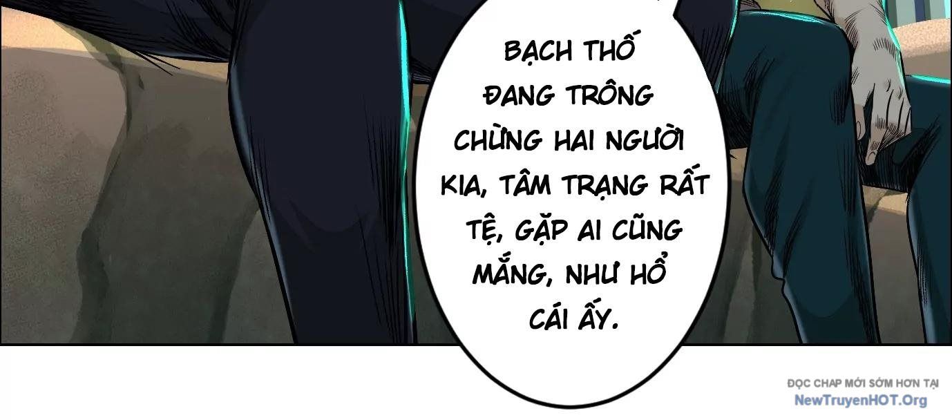 Thập Nhị Tinh - Dị Thú Mê Thành: Chapter 60