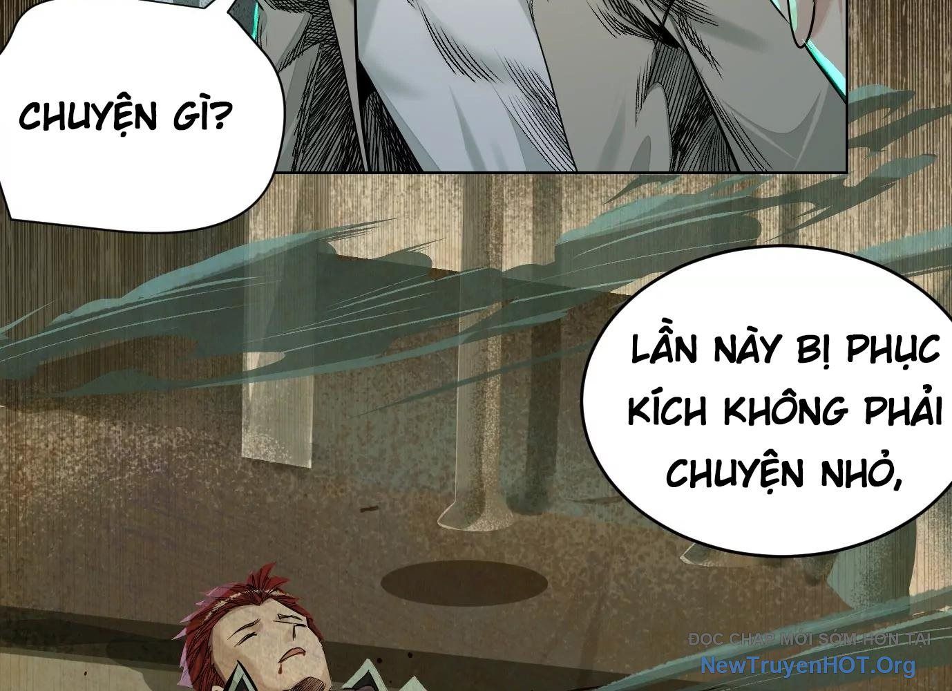 Thập Nhị Tinh - Dị Thú Mê Thành: Chapter 60