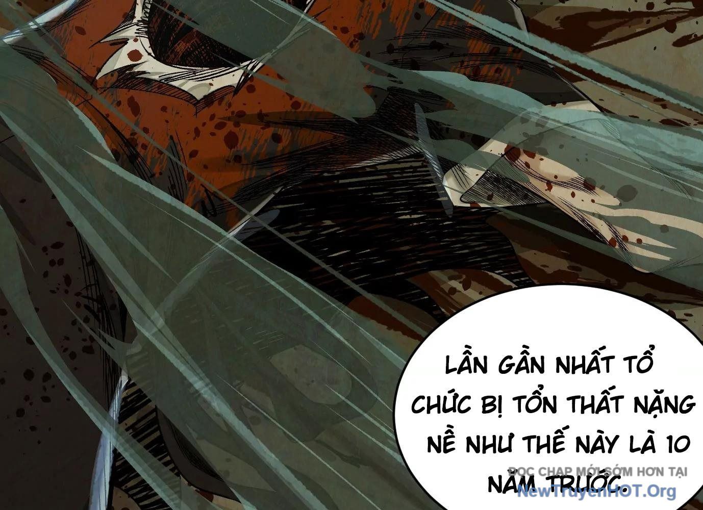 Thập Nhị Tinh - Dị Thú Mê Thành: Chapter 60