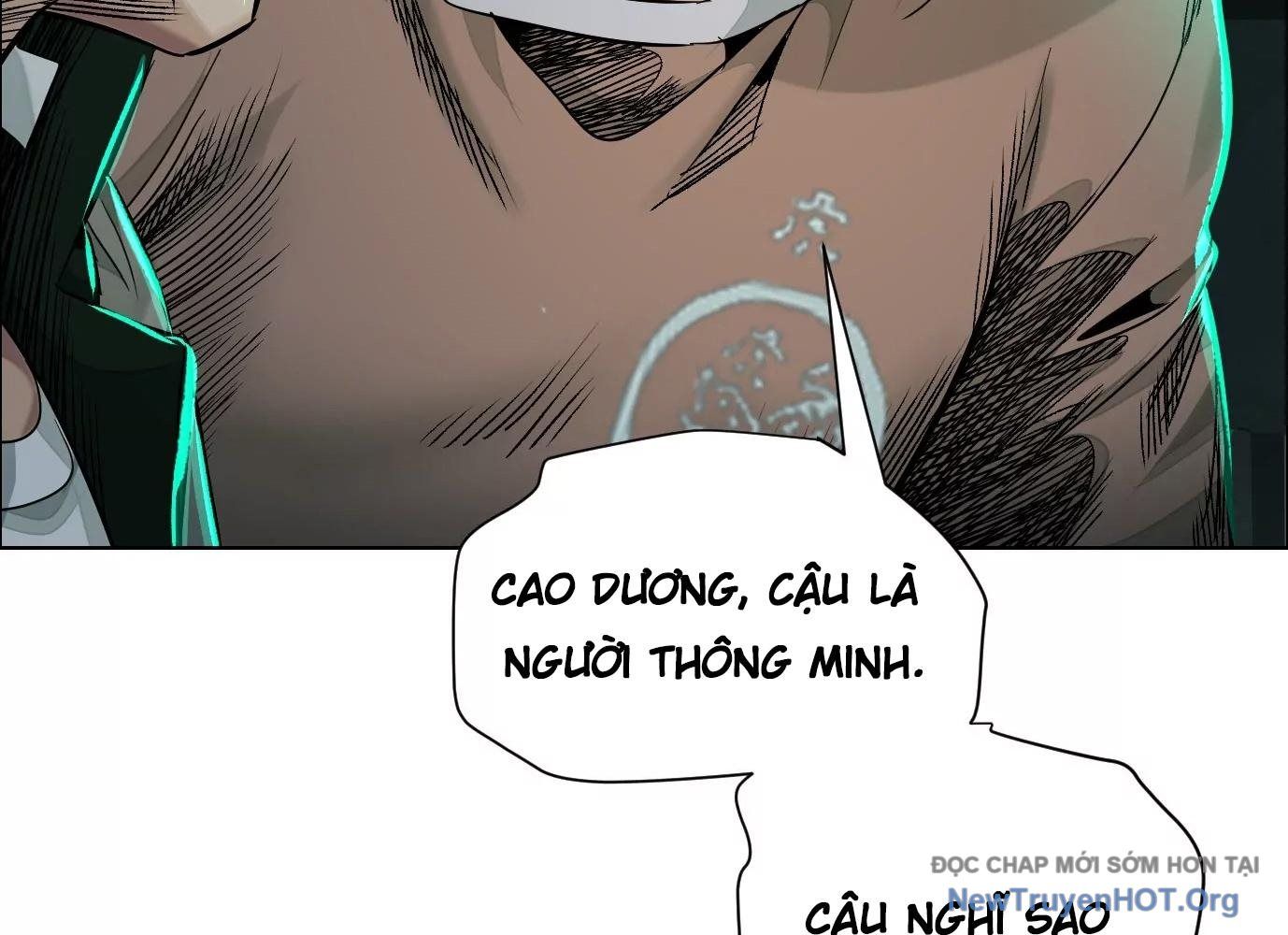 Thập Nhị Tinh - Dị Thú Mê Thành: Chapter 60