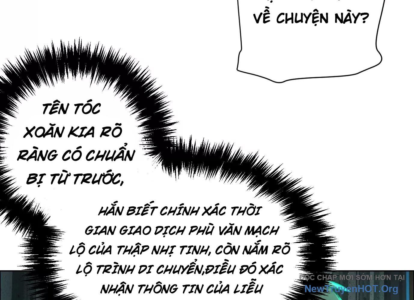 Thập Nhị Tinh - Dị Thú Mê Thành: Chapter 60