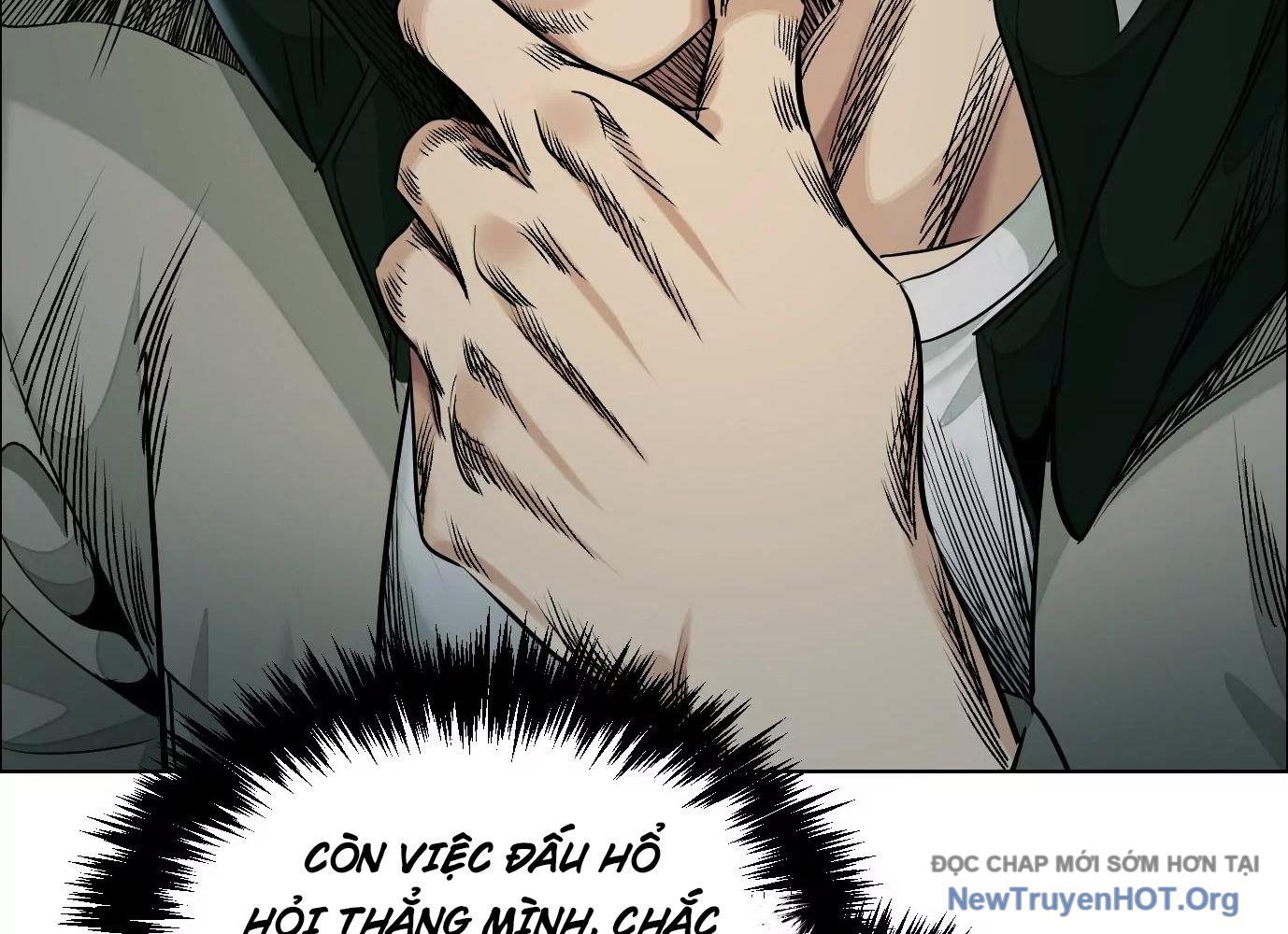 Thập Nhị Tinh - Dị Thú Mê Thành: Chapter 60
