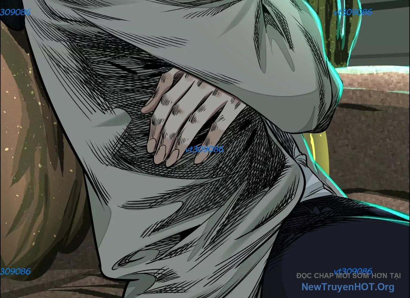 Thập Nhị Tinh - Dị Thú Mê Thành: Chapter 60