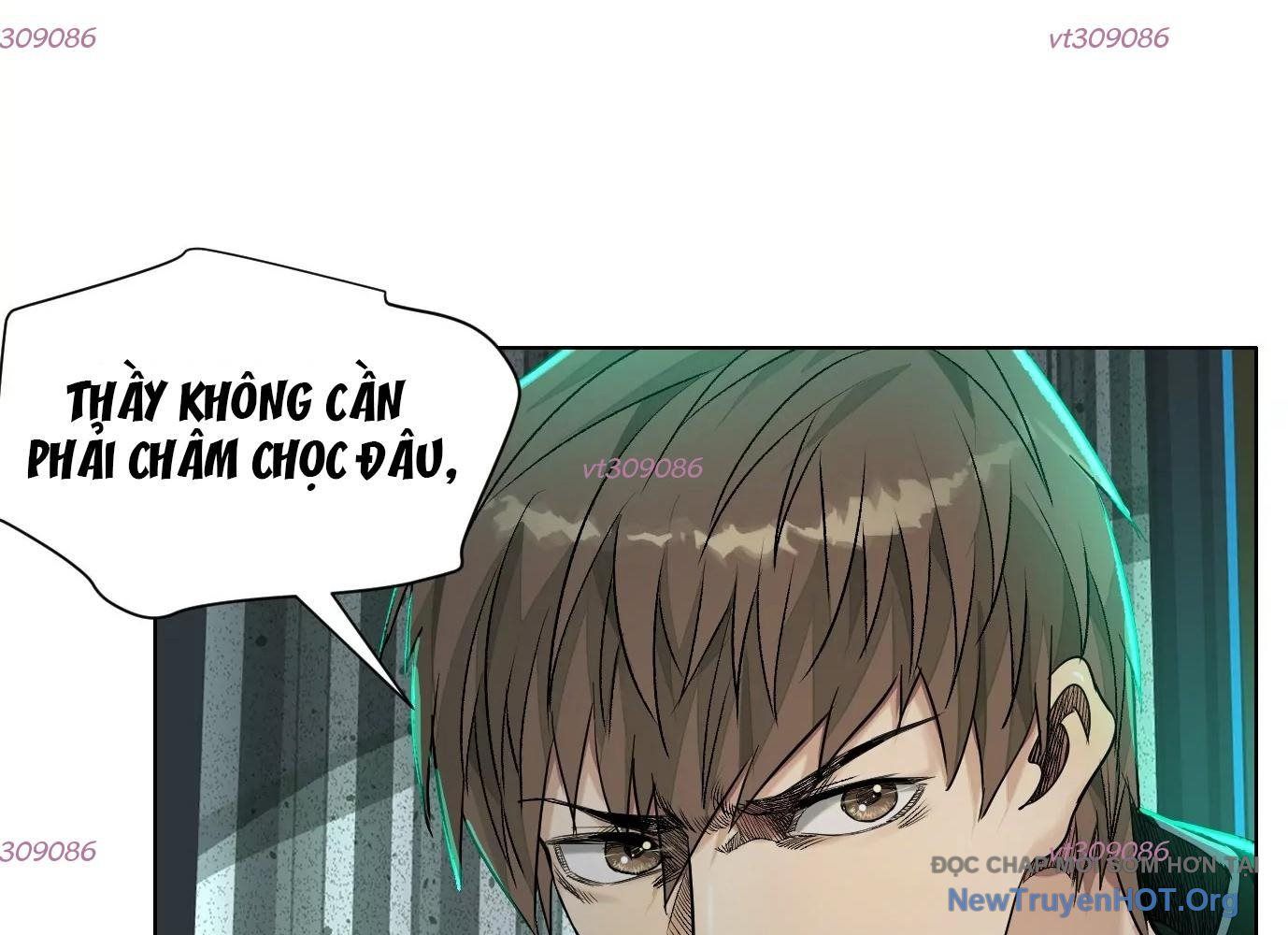 Thập Nhị Tinh - Dị Thú Mê Thành: Chapter 60