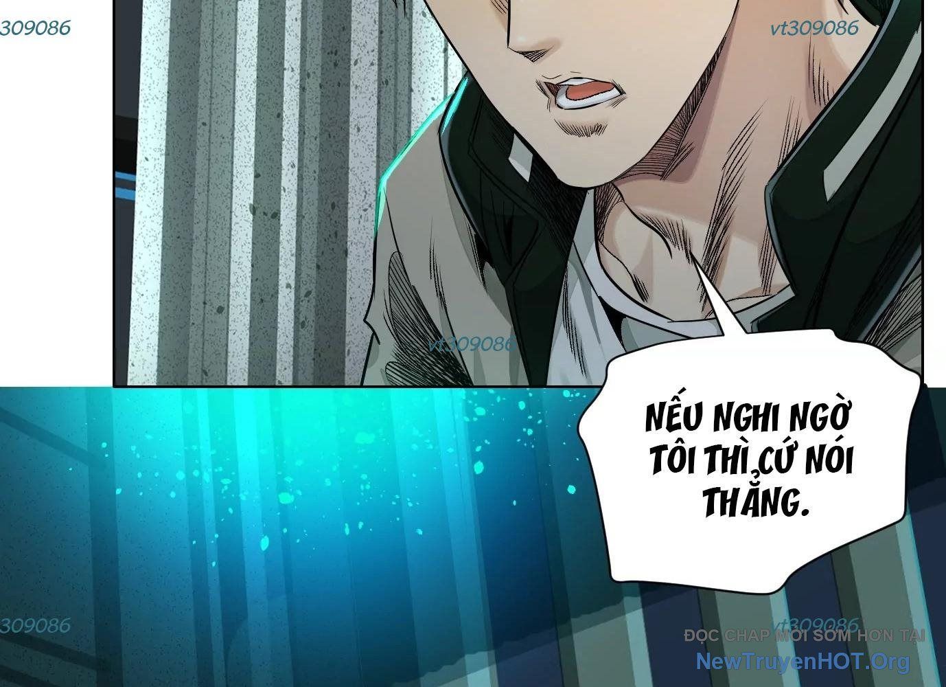 Thập Nhị Tinh - Dị Thú Mê Thành: Chapter 60