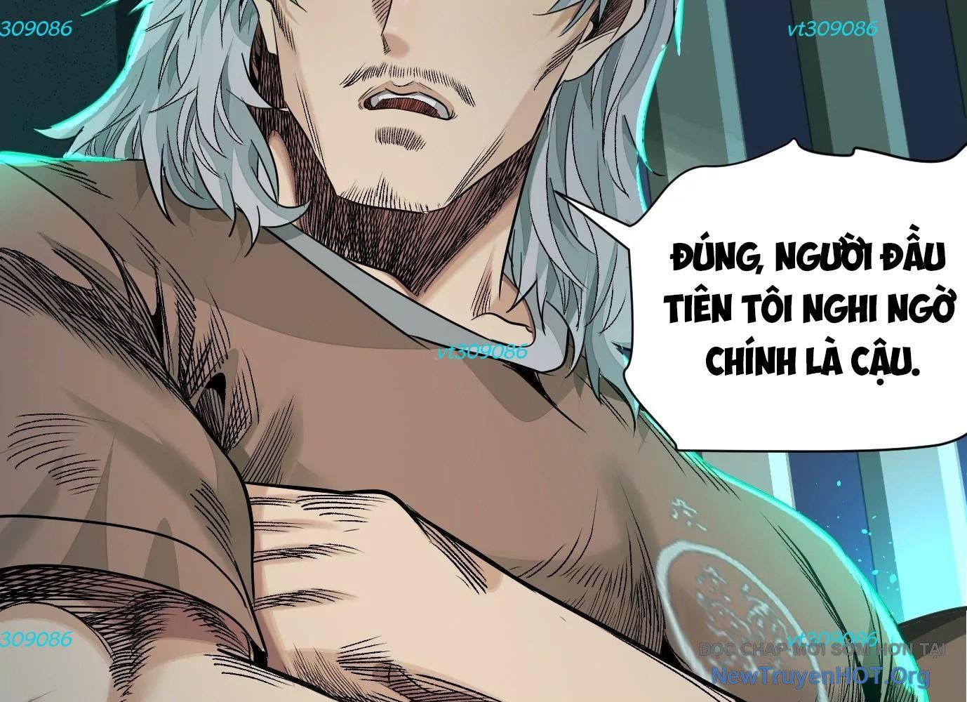 Thập Nhị Tinh - Dị Thú Mê Thành: Chapter 60