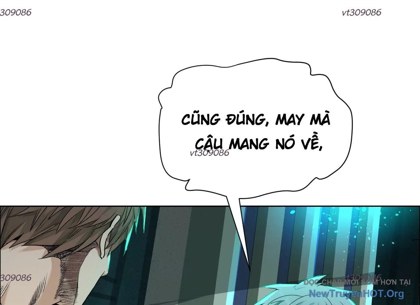 Thập Nhị Tinh - Dị Thú Mê Thành: Chapter 60