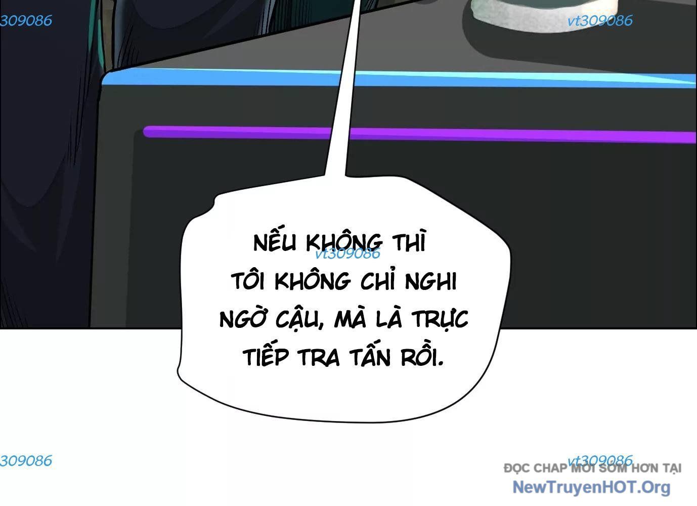 Thập Nhị Tinh - Dị Thú Mê Thành: Chapter 60
