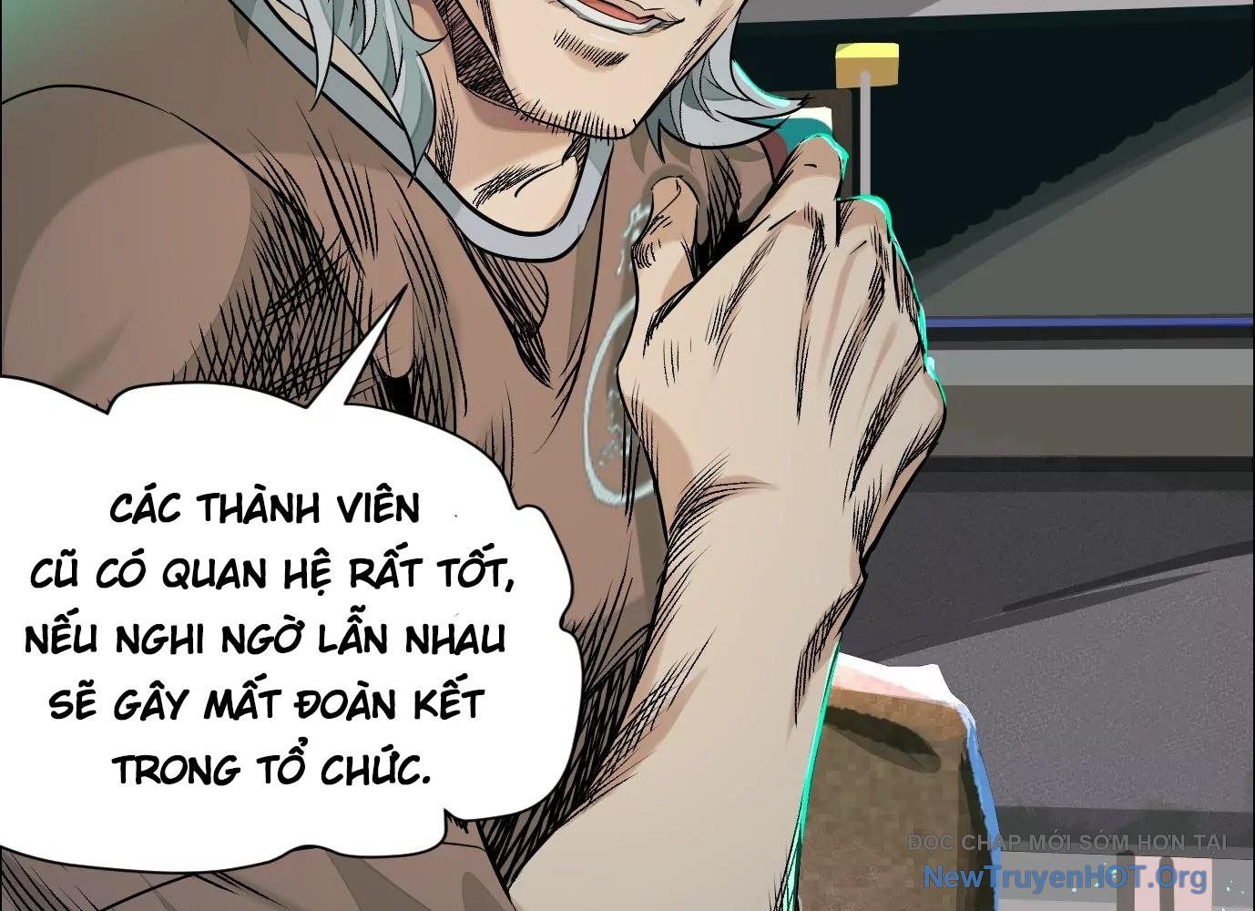 Thập Nhị Tinh - Dị Thú Mê Thành: Chapter 60