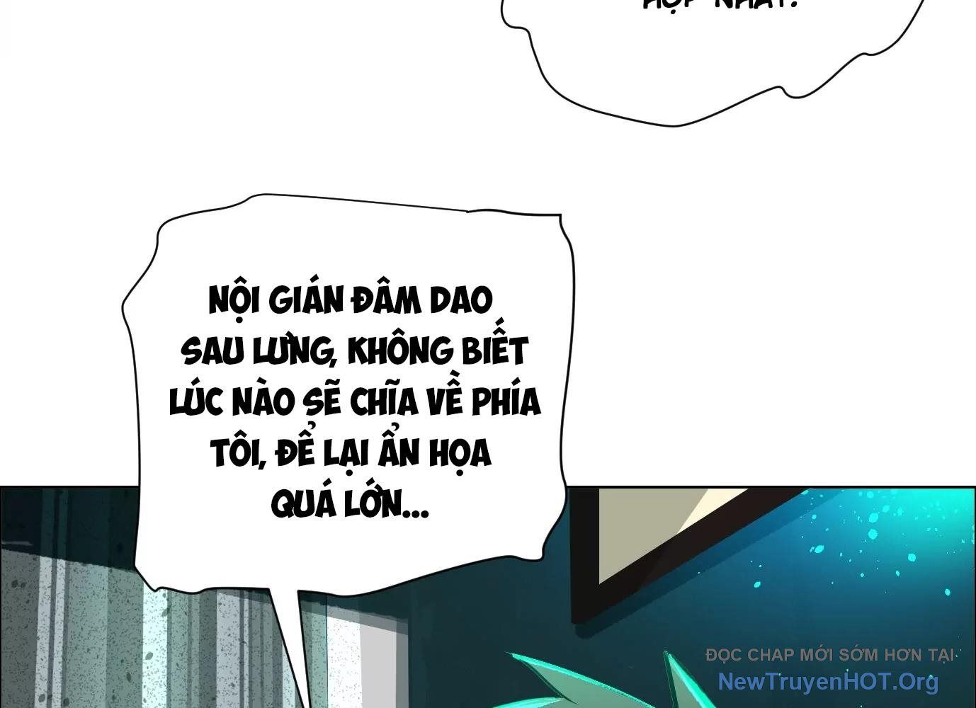 Thập Nhị Tinh - Dị Thú Mê Thành: Chapter 60