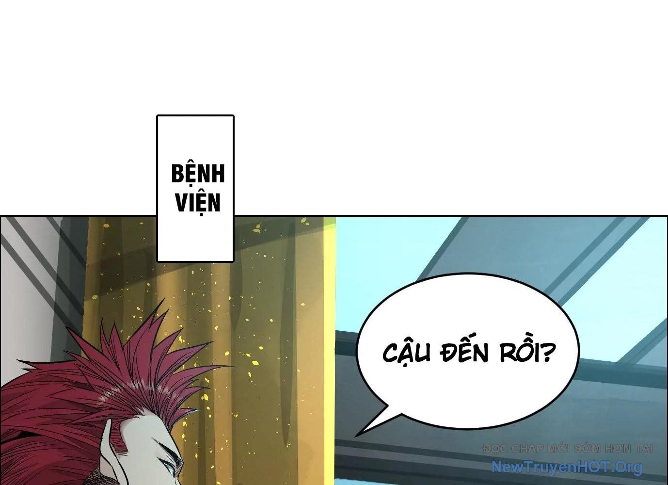 Thập Nhị Tinh - Dị Thú Mê Thành: Chapter 60