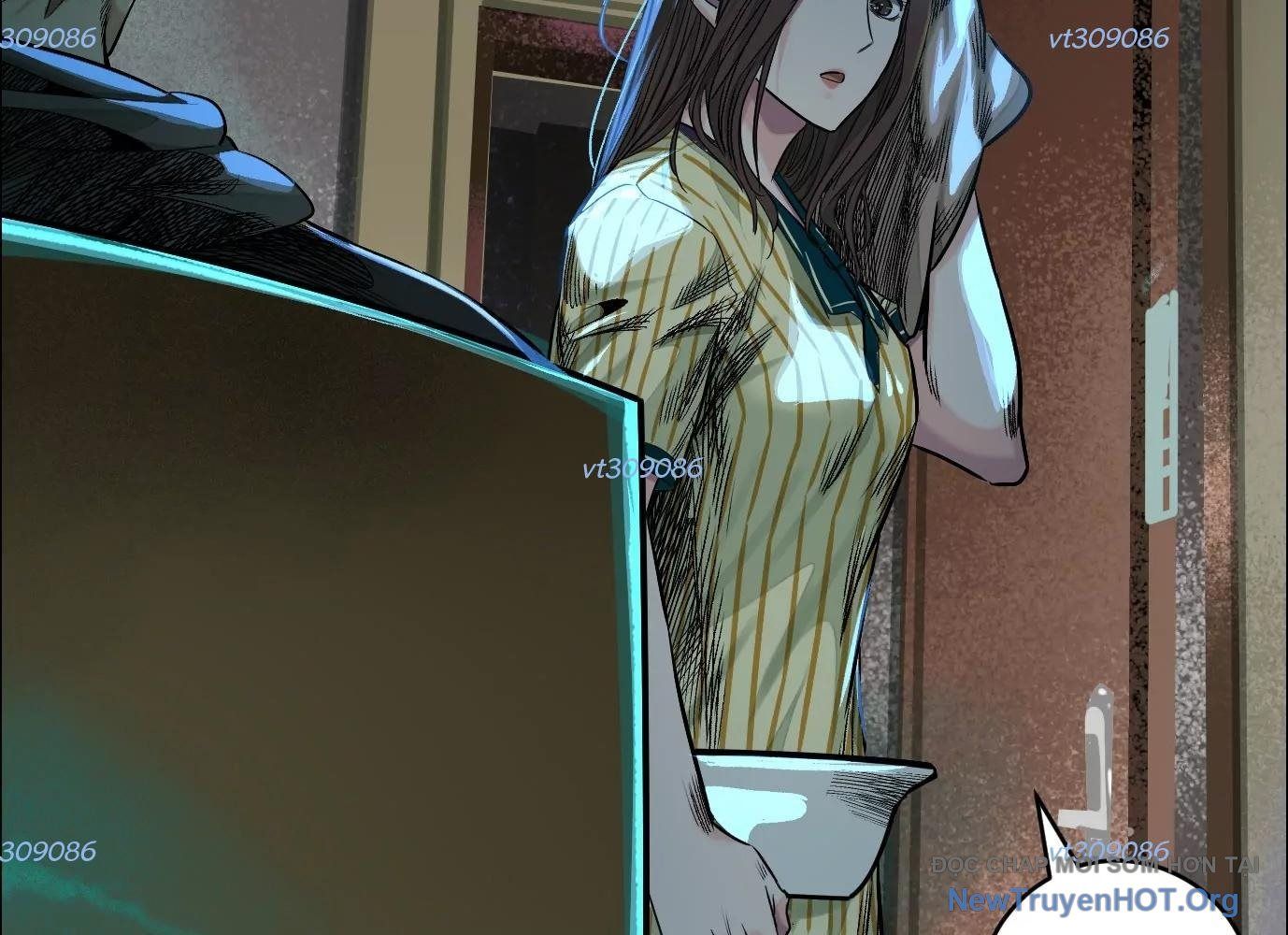 Thập Nhị Tinh - Dị Thú Mê Thành: Chapter 61