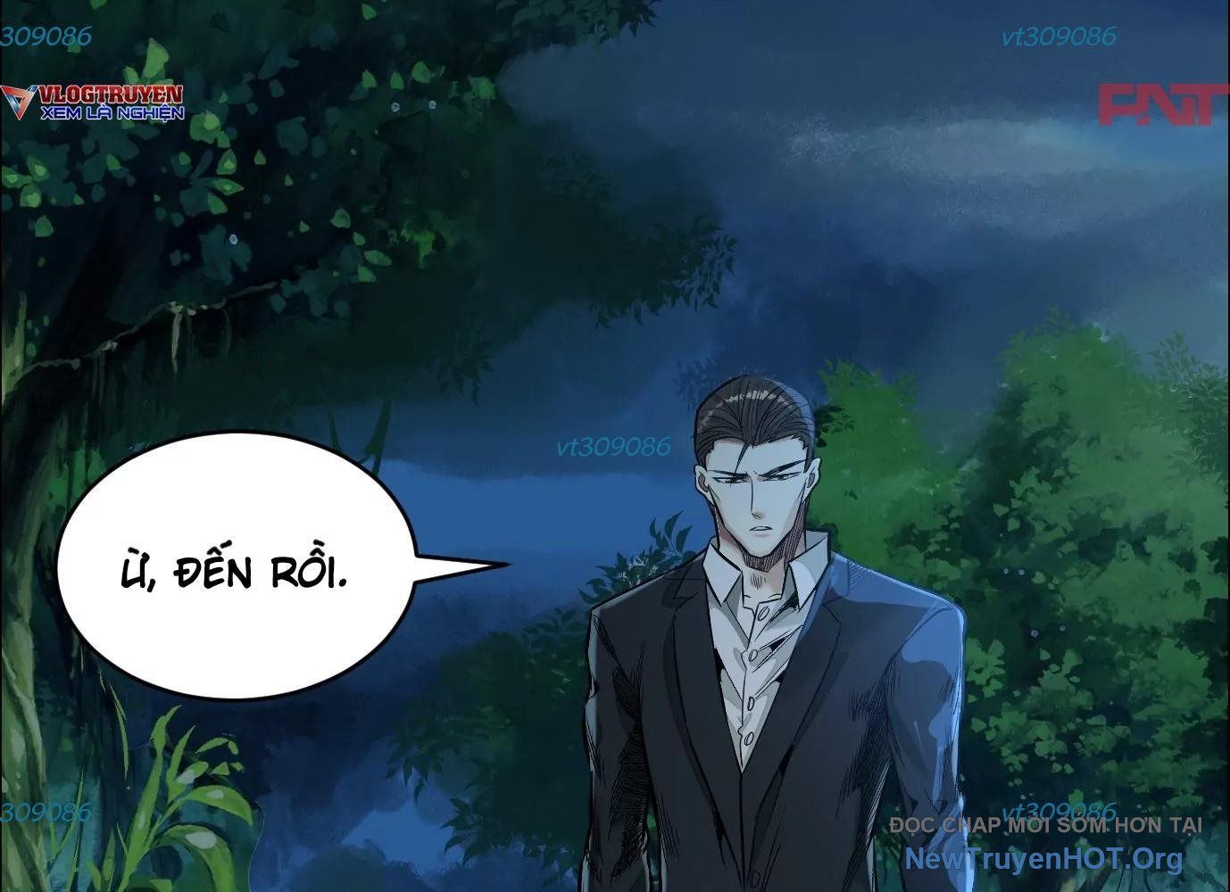Thập Nhị Tinh - Dị Thú Mê Thành: Chapter 61