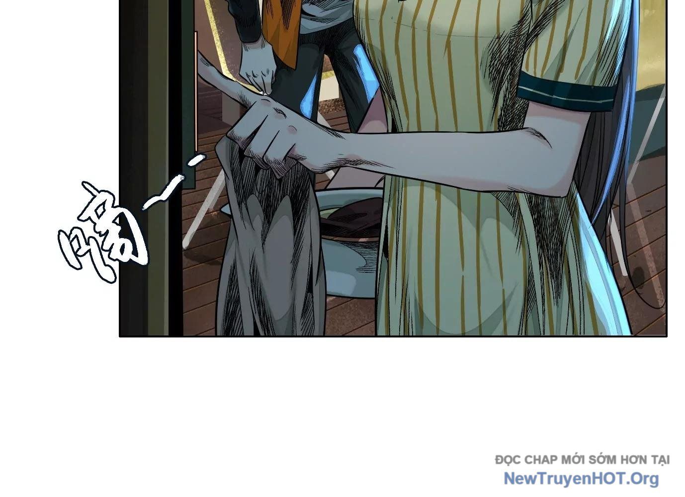 Thập Nhị Tinh - Dị Thú Mê Thành: Chapter 61