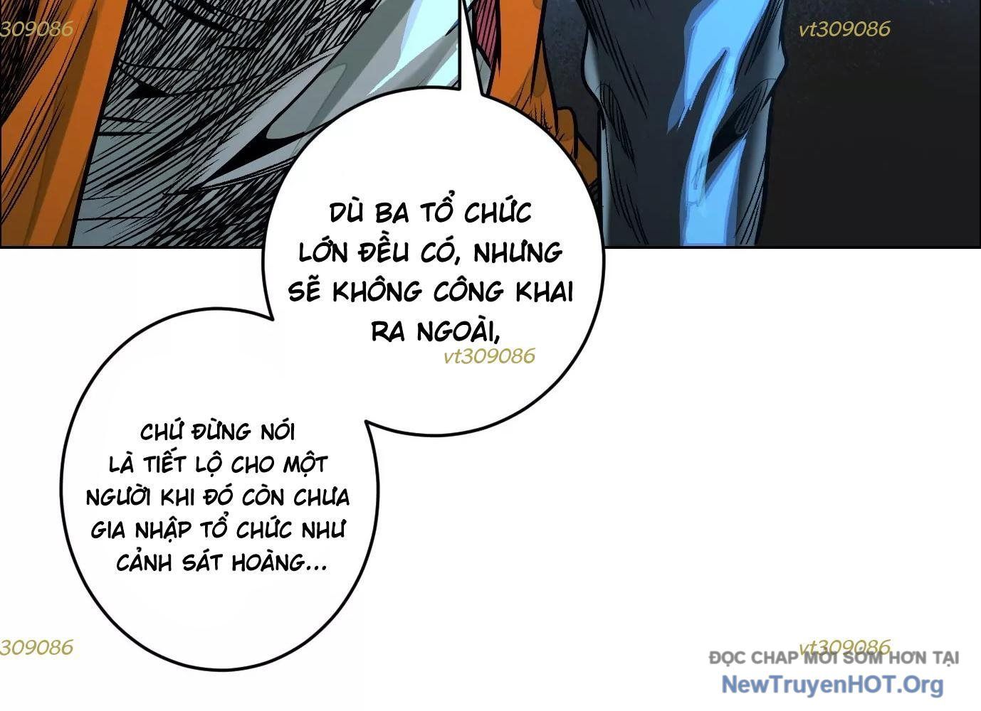 Thập Nhị Tinh - Dị Thú Mê Thành: Chapter 61