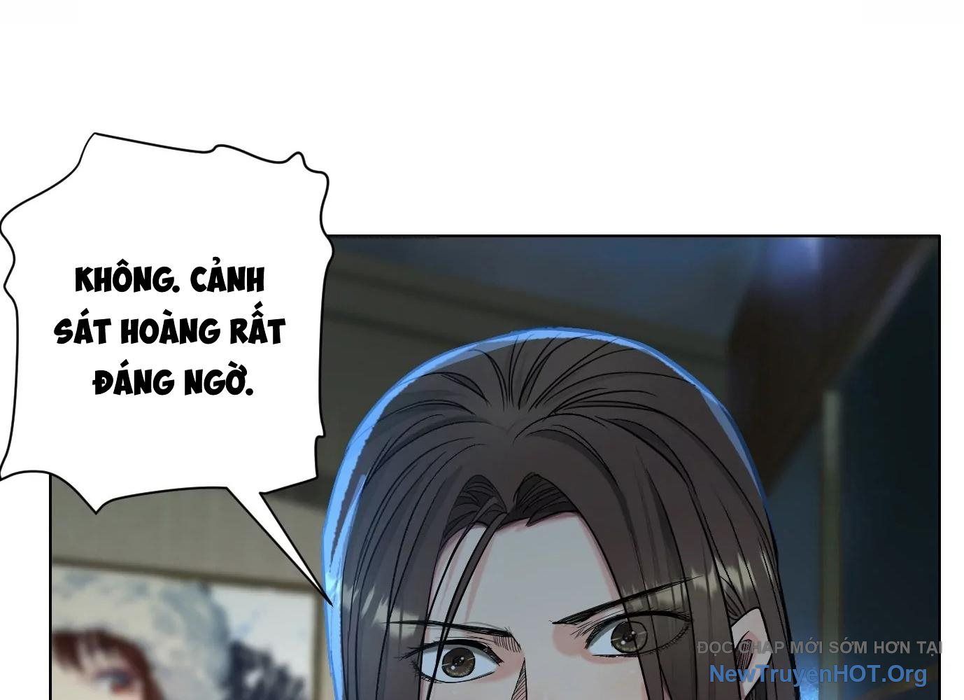 Thập Nhị Tinh - Dị Thú Mê Thành: Chapter 61