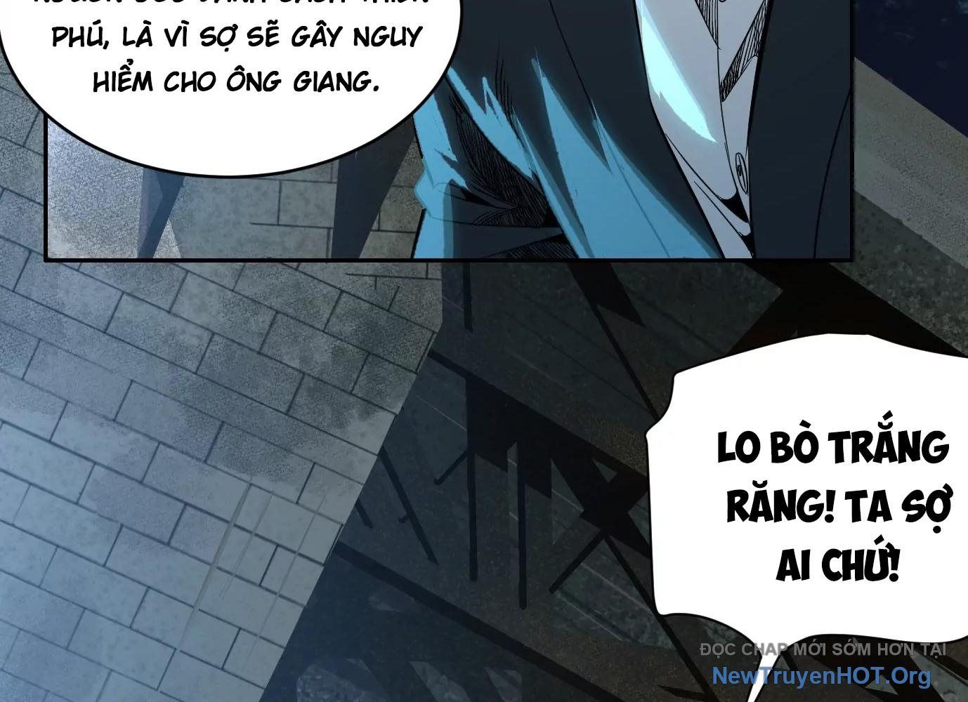 Thập Nhị Tinh - Dị Thú Mê Thành: Chapter 62
