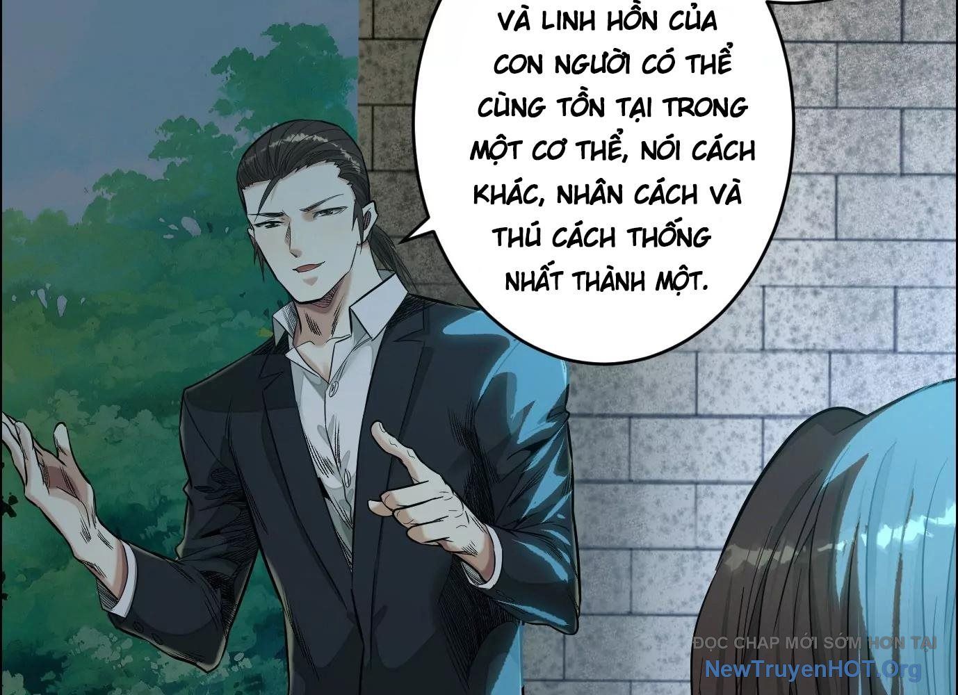 Thập Nhị Tinh - Dị Thú Mê Thành: Chapter 62