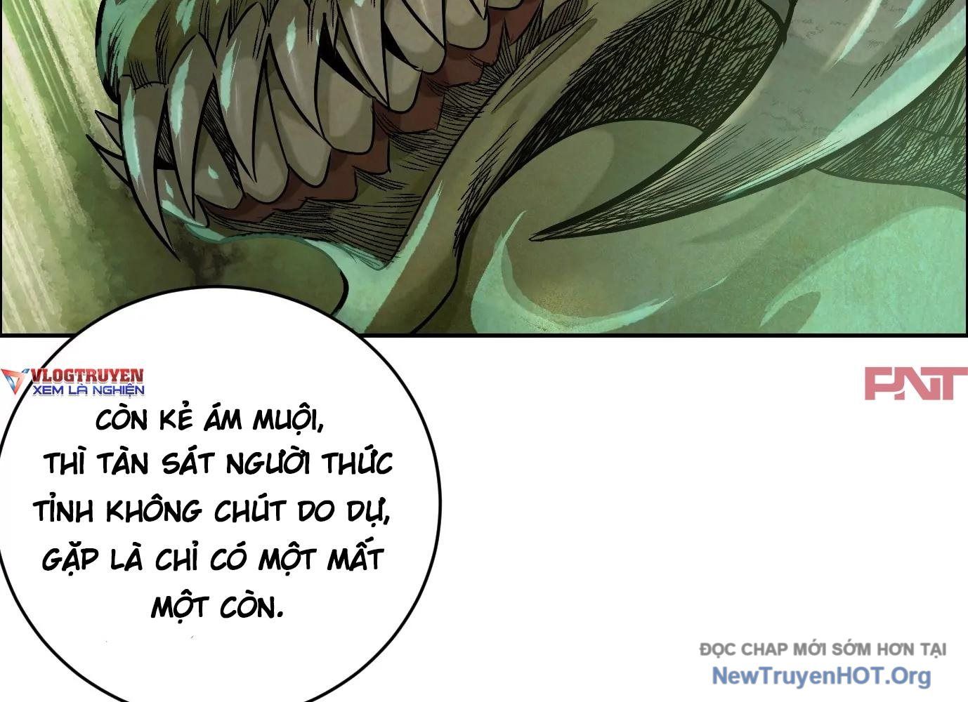 Thập Nhị Tinh - Dị Thú Mê Thành: Chapter 62