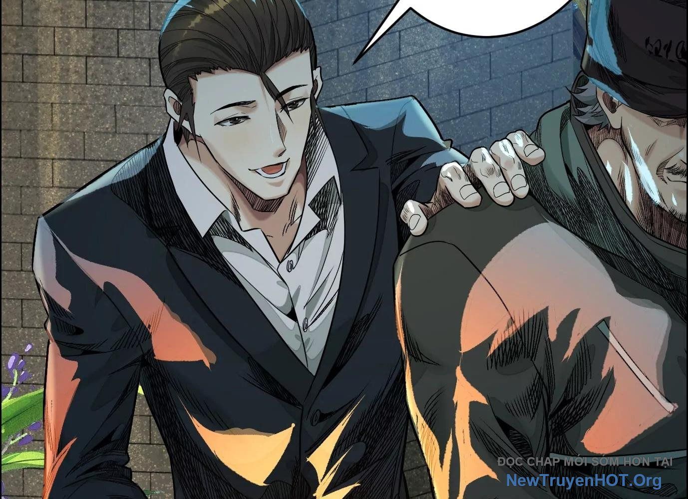 Thập Nhị Tinh - Dị Thú Mê Thành: Chapter 62